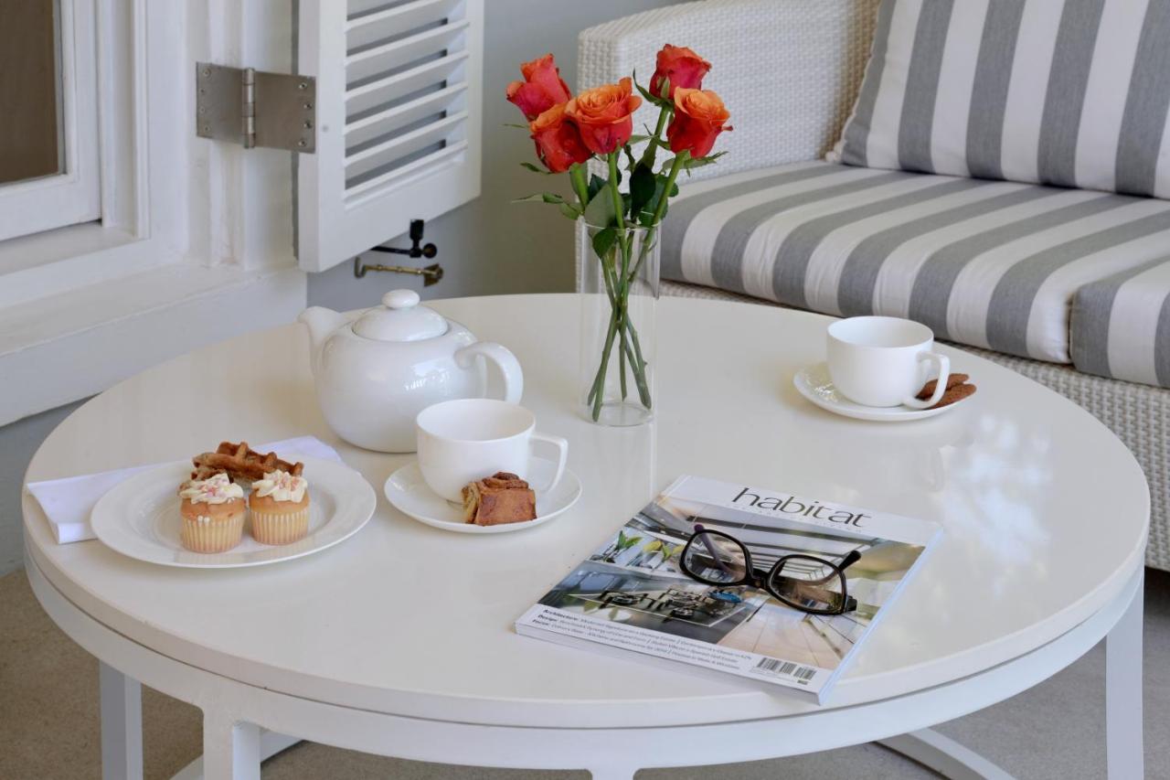 Farm Lorraine Lake Cottage, Loft Cottage And Garden Cottage Franschhoek Buitenkant foto