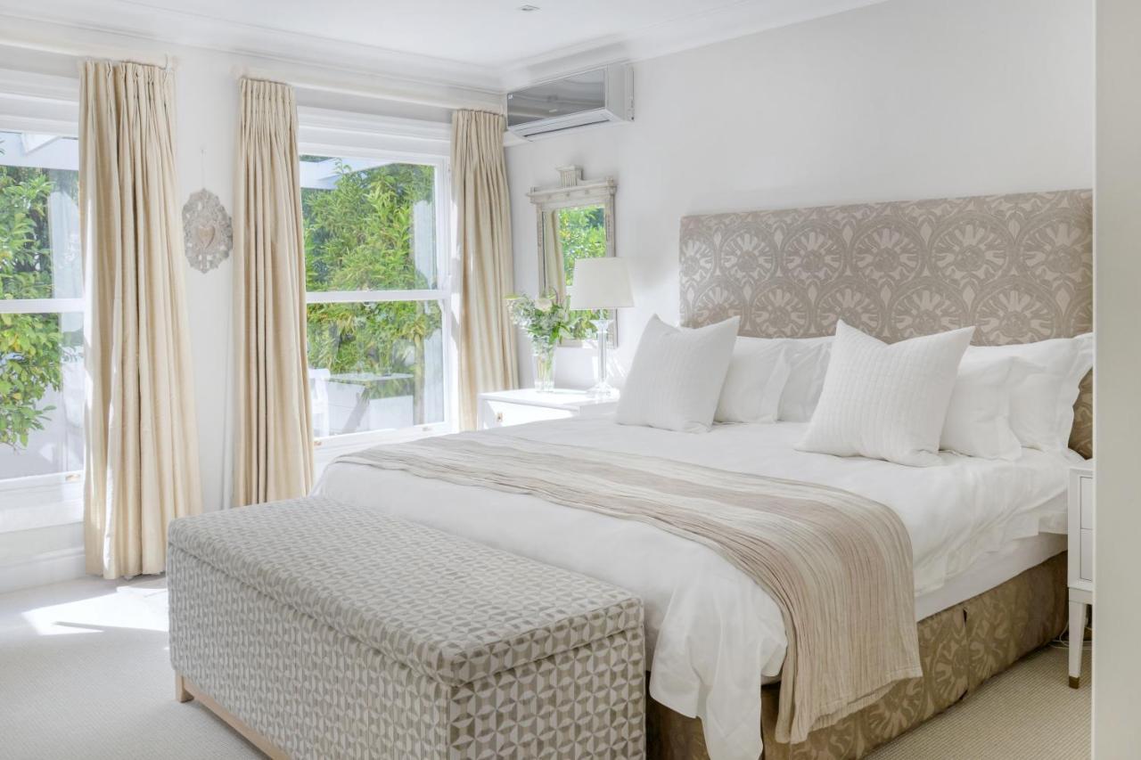 Farm Lorraine Lake Cottage, Loft Cottage And Garden Cottage Franschhoek Buitenkant foto