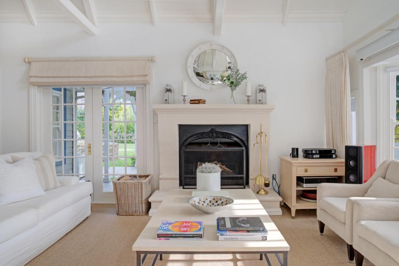 Farm Lorraine Lake Cottage, Loft Cottage And Garden Cottage Franschhoek Buitenkant foto