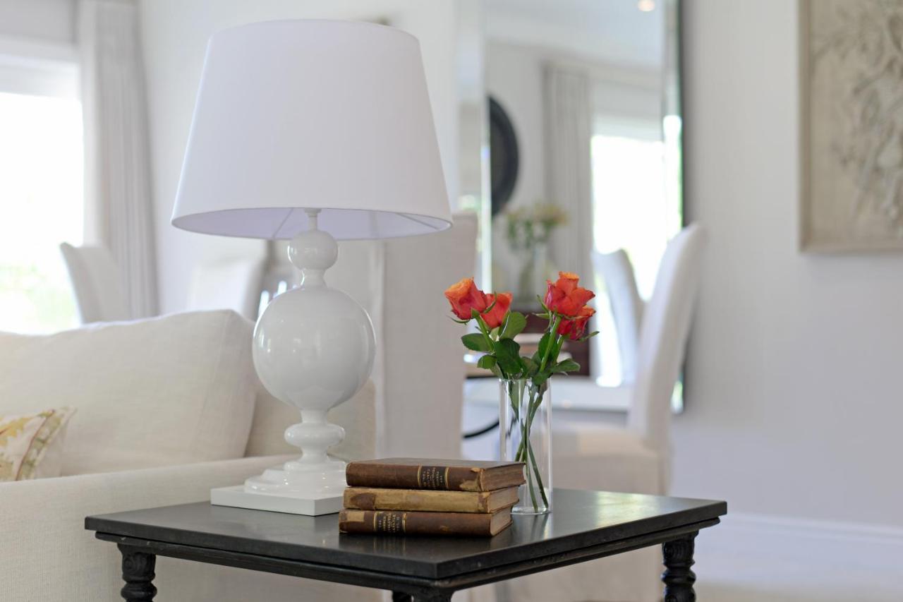 Farm Lorraine Lake Cottage, Loft Cottage And Garden Cottage Franschhoek Buitenkant foto