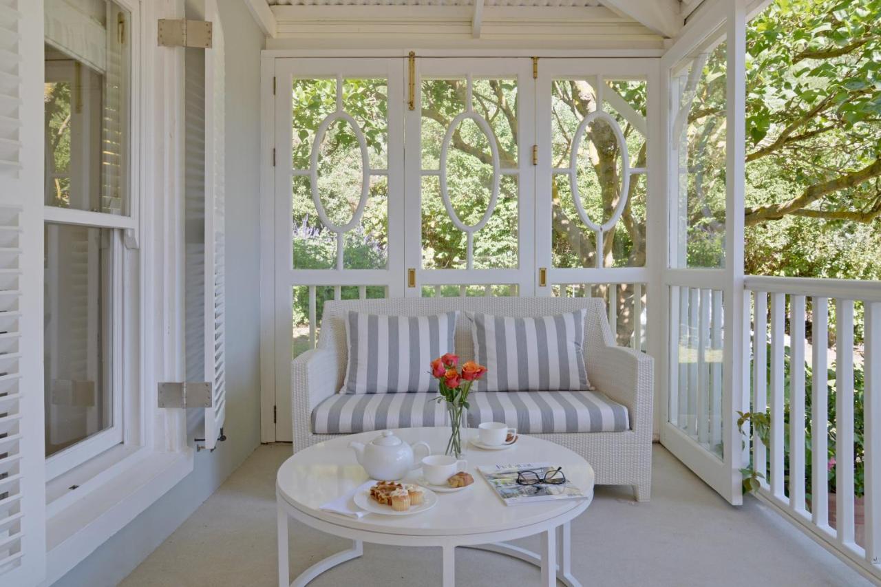 Farm Lorraine Lake Cottage, Loft Cottage And Garden Cottage Franschhoek Buitenkant foto