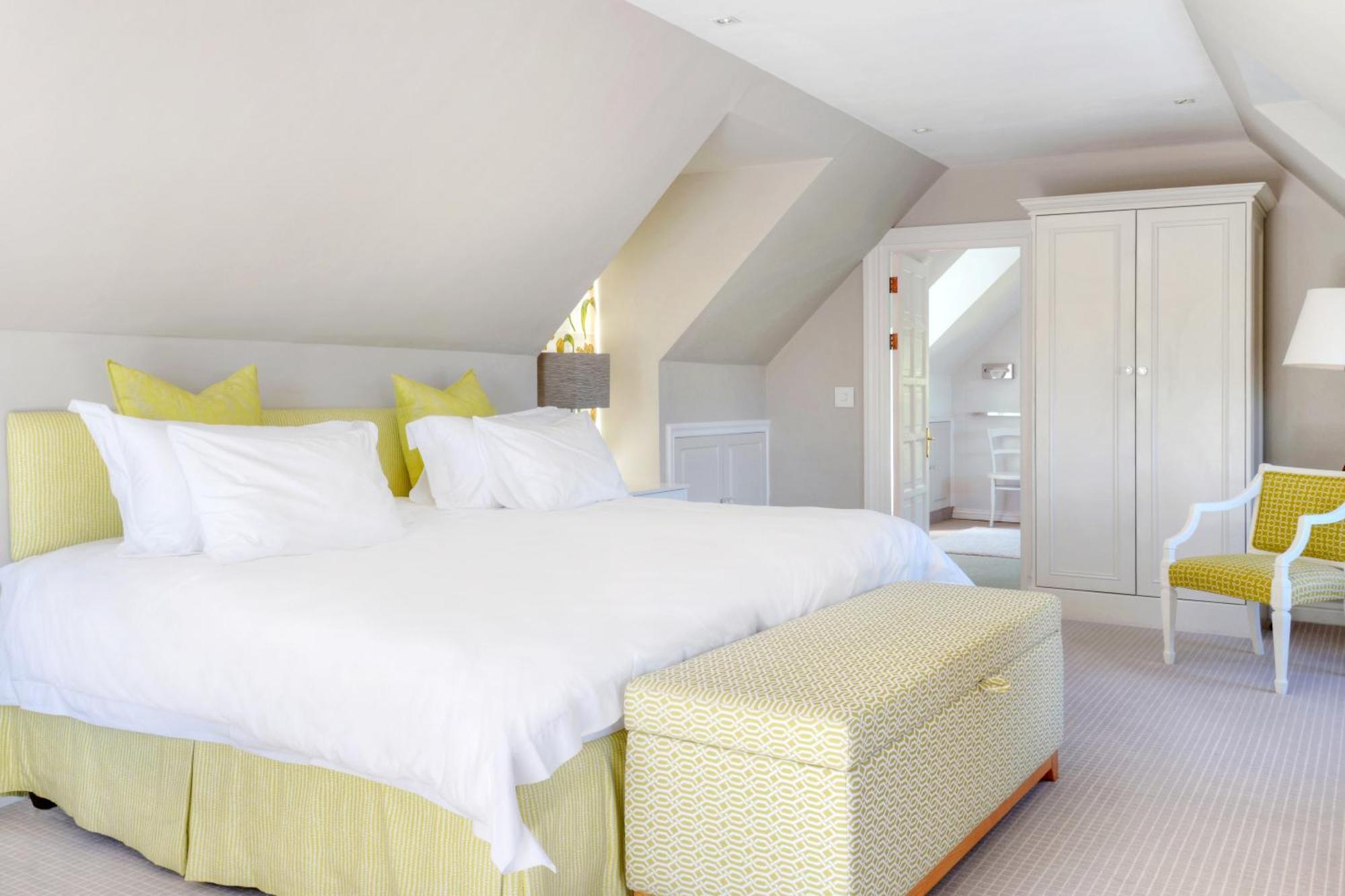 Farm Lorraine Lake Cottage, Loft Cottage And Garden Cottage Franschhoek Buitenkant foto